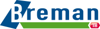 Logo Breman Installatiegroep