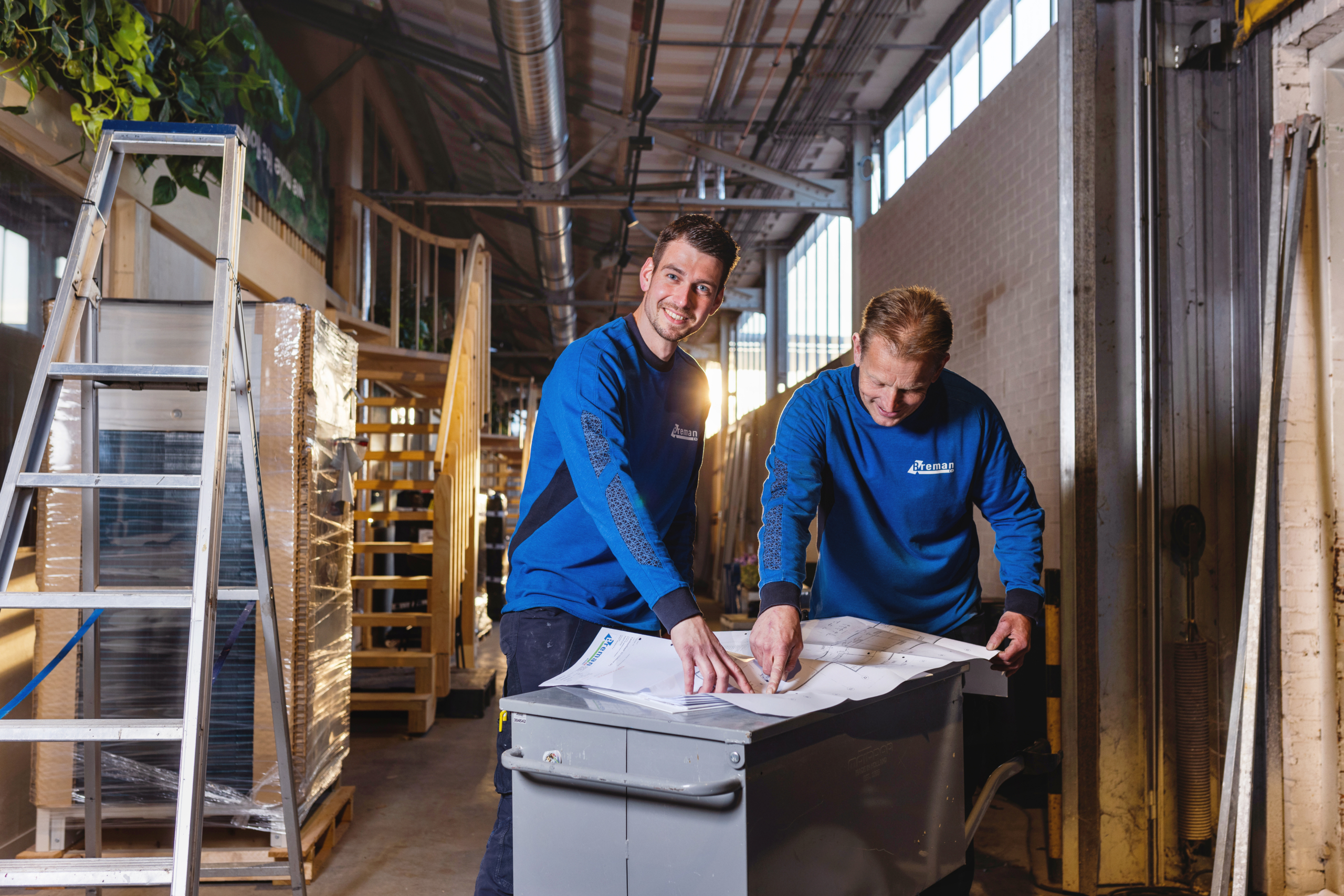 EPBD IV: wat betekenen de nieuwe regels voor jouw gebouwen?