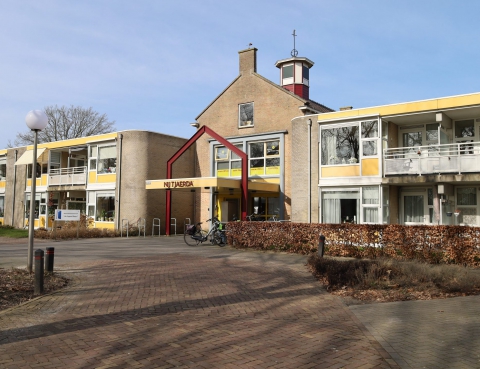 Collectief Hybride: slimme verduurzaming van portiekflats