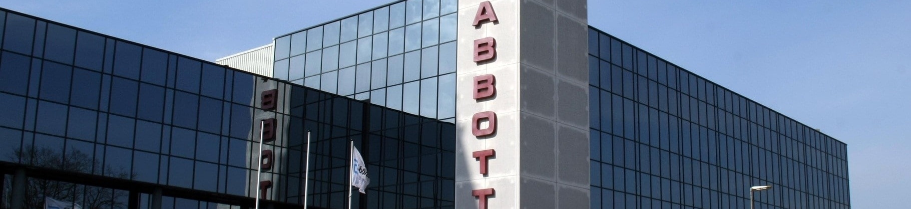 Abbott_Laboratories_te_Zwolle