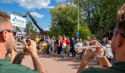 Breman Familie Festival 2025