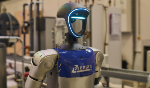 De robot uit de mens halen: hoe AI en robotisering ruimte creëren voor vakmanschap 