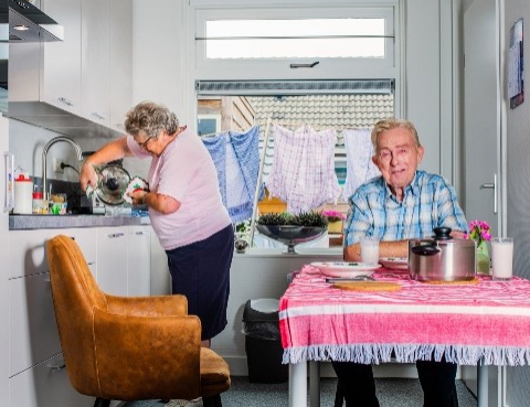Het verduurzamen van vastgoed met een slecht energielabel