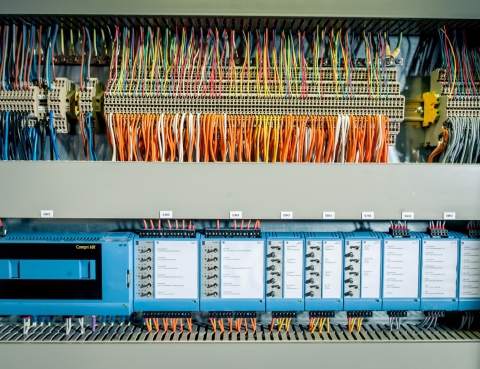 NetruimteScan: een onmisbare stap in verduurzaming én aanpak van netcongestie