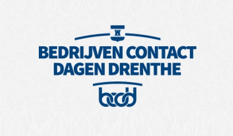 Breman Zwolle op de Bedrijven Contact Dagen Drenthe