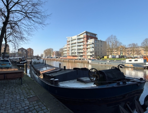 Toekomstbestendige installatie voor appartementencomplex