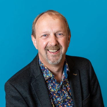 Mark Sprenkels