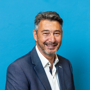 Ton Wolters