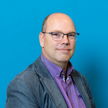 Harm Laanstra