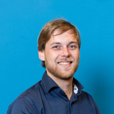 Peter Wagenmakers