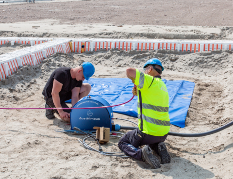 Hoe installatietechniek bijdraagt aan slimmer watergebruik in woningen