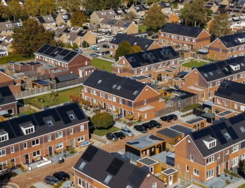 Grootschalig onderzoek naar netcongestie