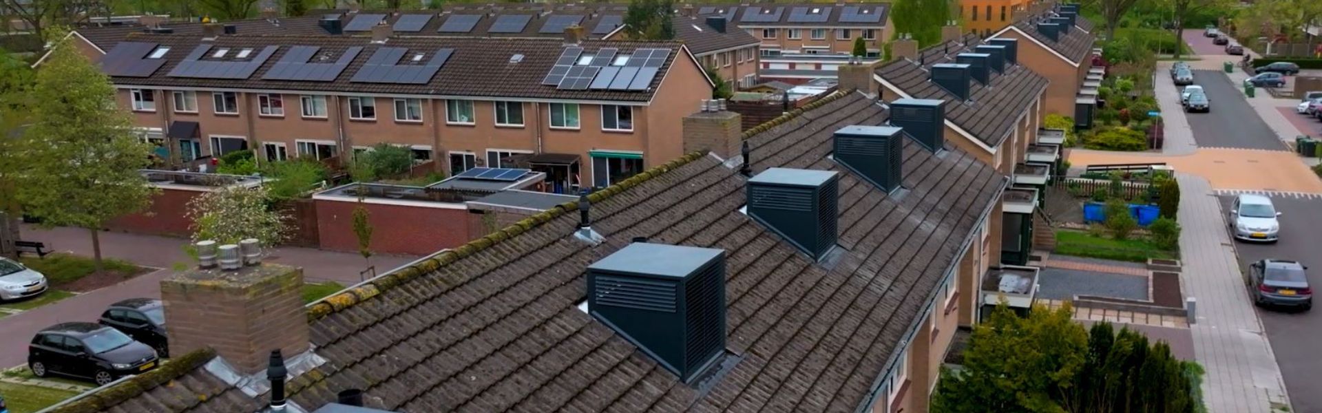 Project Accolade overzicht