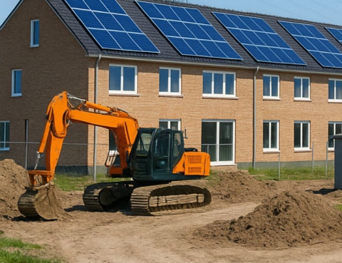 Netcongestie raakt ons allemaal