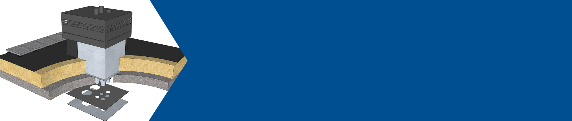 Header website - platdak schoorsteen prefab