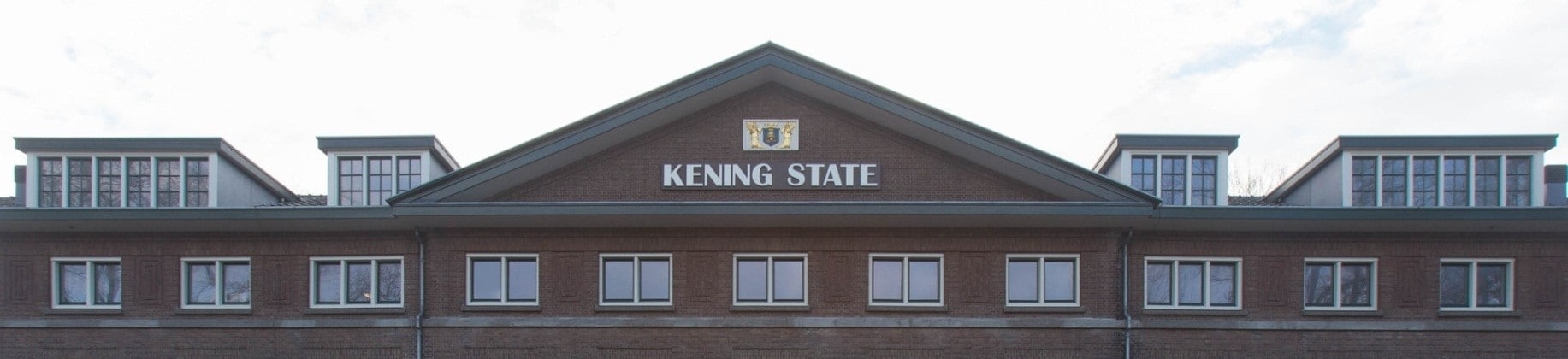 Keningstate_Franeker_gebouw