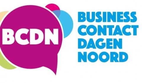 Breman op Bedrijven Contact Dagen Noord