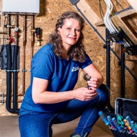 Hoeveel CO₂ kun je besparen met een duurzaamheidsbudget van je werkgever?