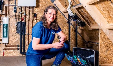 Hoeveel CO₂ kun je besparen met een duurzaamheidsbudget van je werkgever?