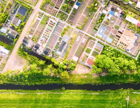 Stroomnet Utrecht op slot: Welke keuze is voor jouw project nog verdedigbaar?