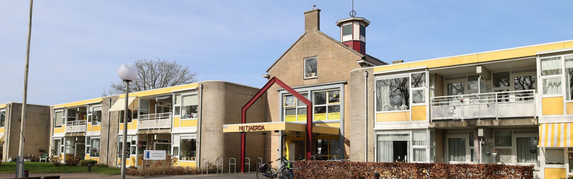 Collectief Hybride: slimme verduurzaming van portiekflats