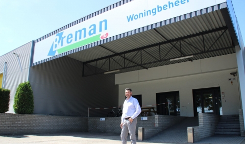 Breman Geelen is ketenpartner met focus op verbinden