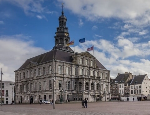 Stadhuis Maastricht