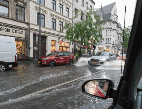 watercongestie: van onderschat probleem naar urgente opgave voor de bouwsector