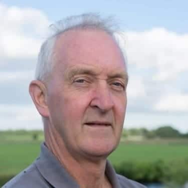 Berend Stummel
