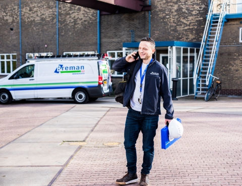 Onze vacatures