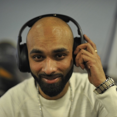 Amar Hanoeman