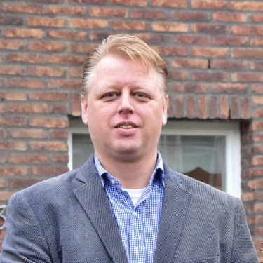 John de Boer
