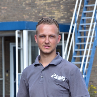 Yordi Oerbekke