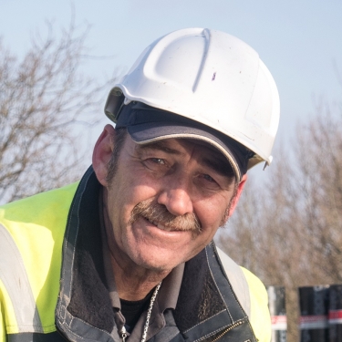Gosse van Nieuwenhoven