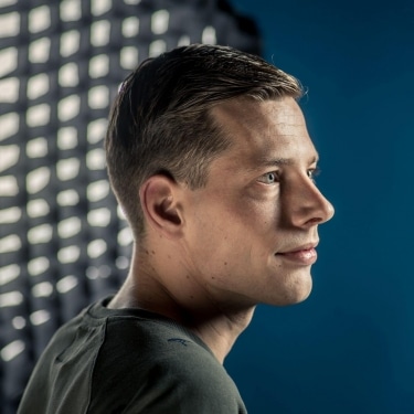 Patrick Altenburg