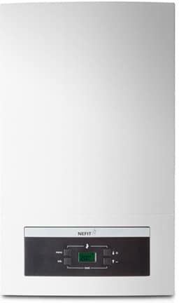 Nefit Proline NXT HRC (incl. montage en btw)