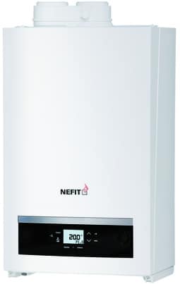 Nefit Trendline II (incl. montage en btw)