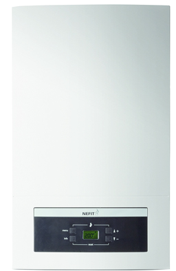 Nefit Proline NXT HRC (incl. montage en btw)