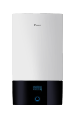 Daikin Altherma 4 H W