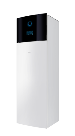 Daikin Altherma 4 H F