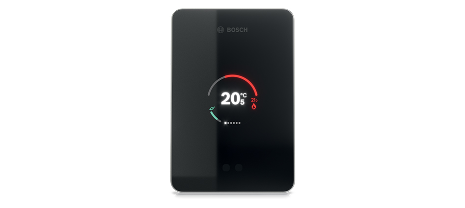 Nefit-Bosch EasyControl