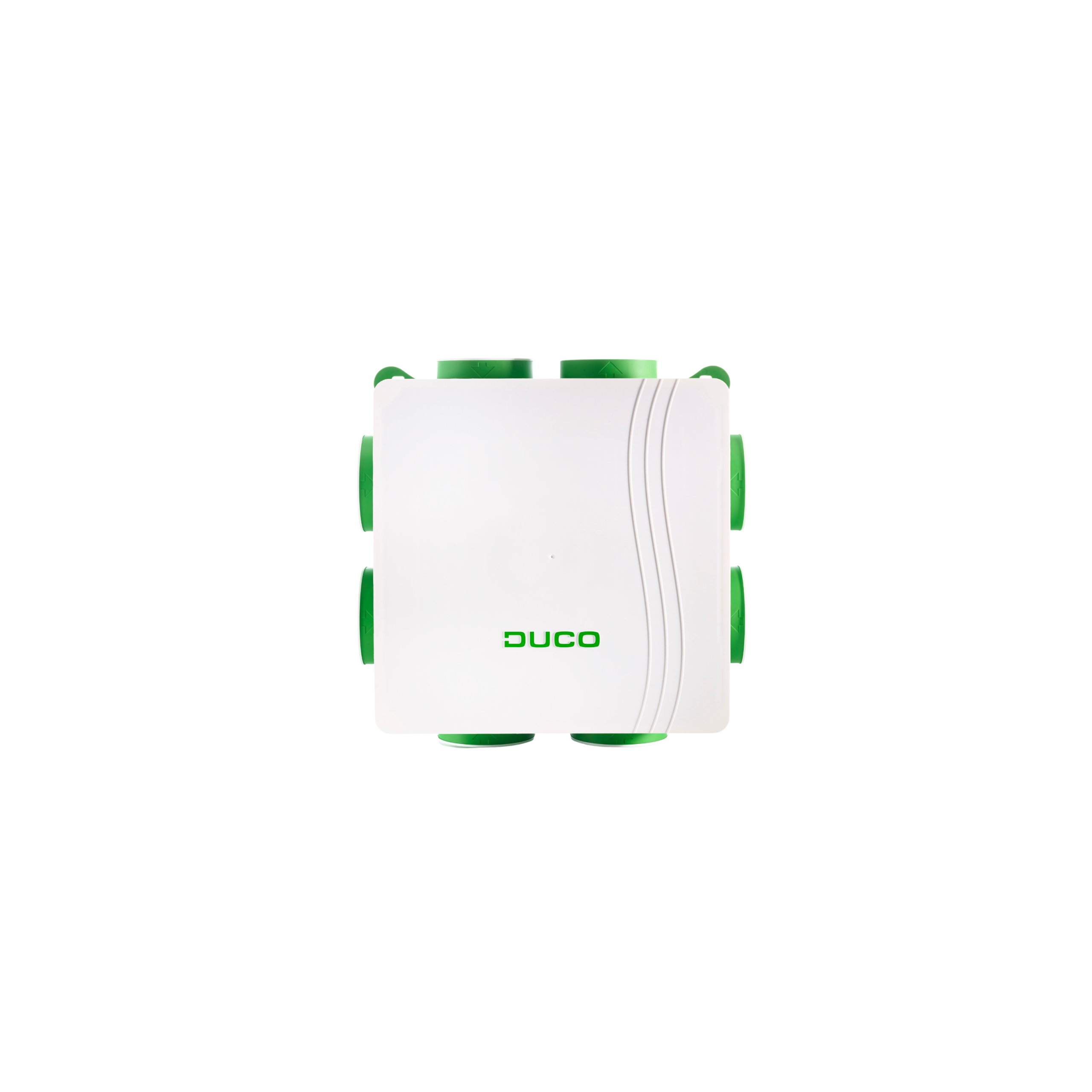 DucoBox Silent