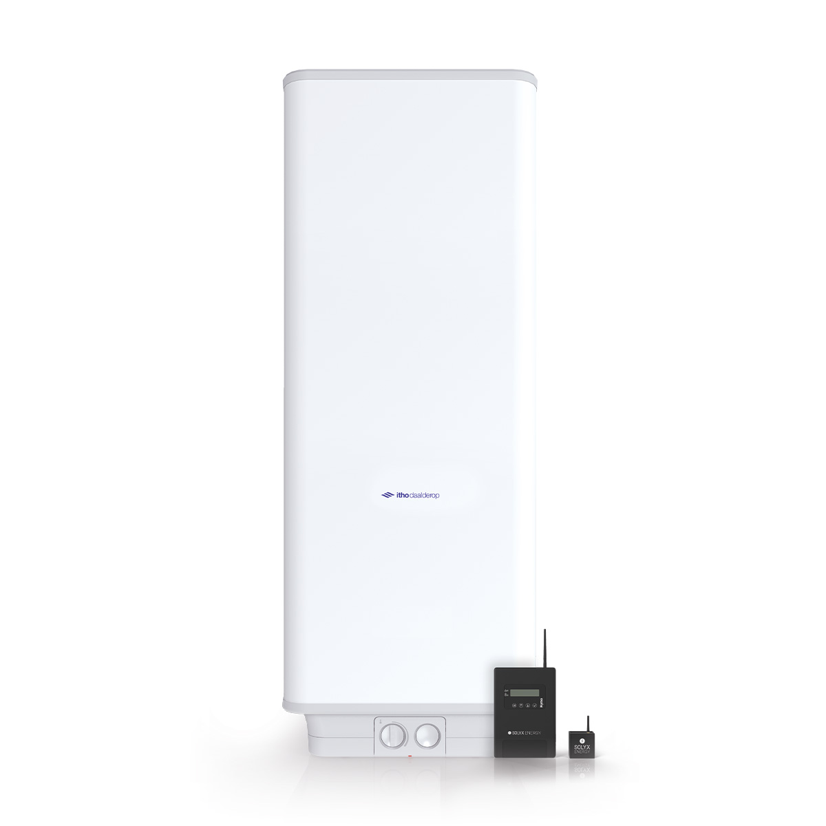 Itho Daalderop Green Energy Pulse 150L