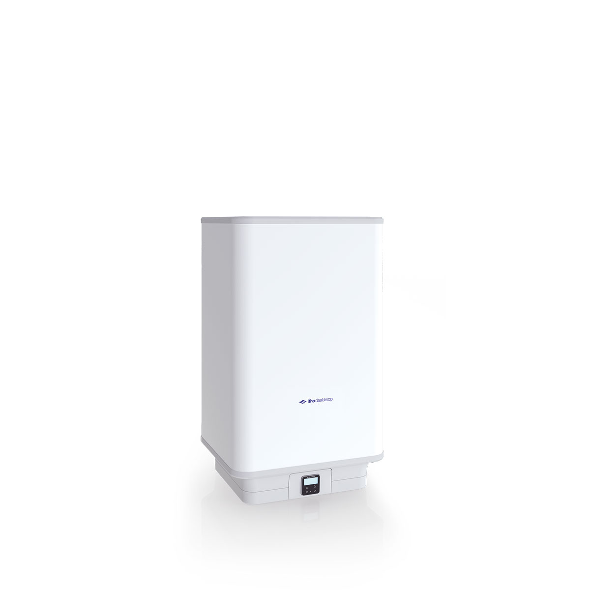Itho Daalderop <br> Green Energy Smartboiler 80L Mono 