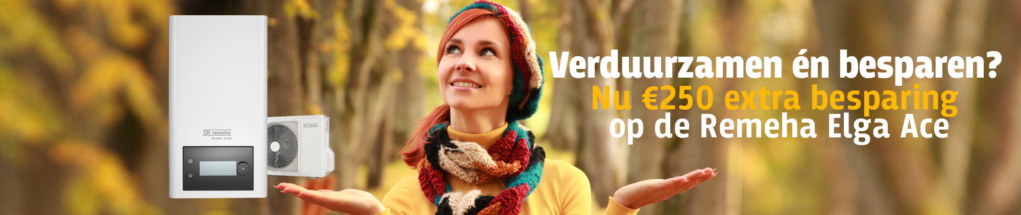 Header Acties extra besparing met de Remeha BespaarBonus