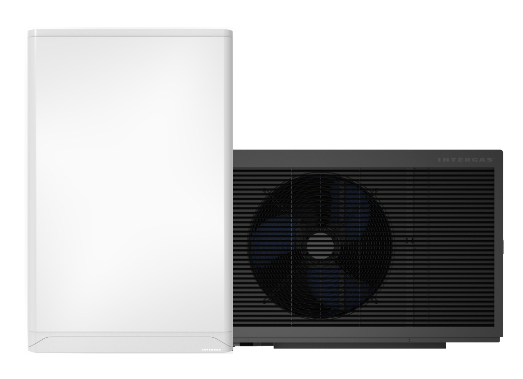 Intergas Xceed