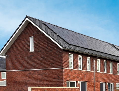 Zonnepanelen
