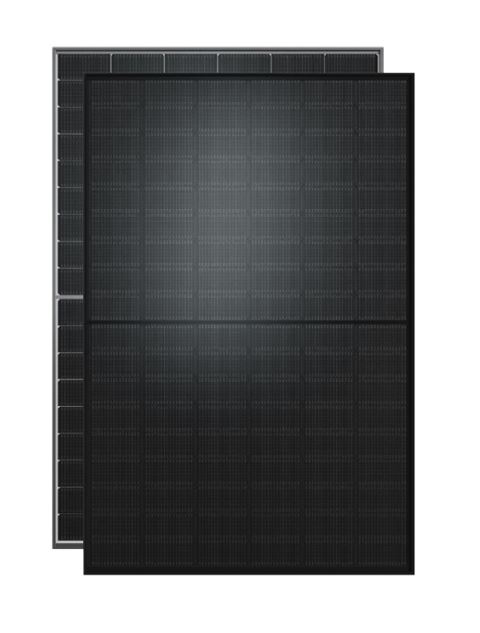 SolarWatt Classic M 3.0 black 440 WP 
