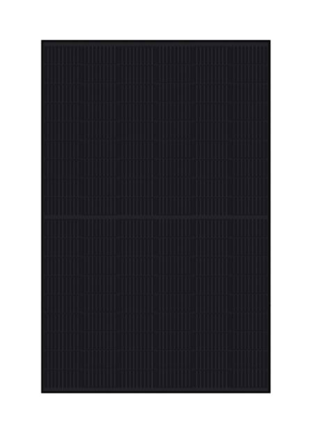 SolarWatt Vision M 5.0 black 445 WP