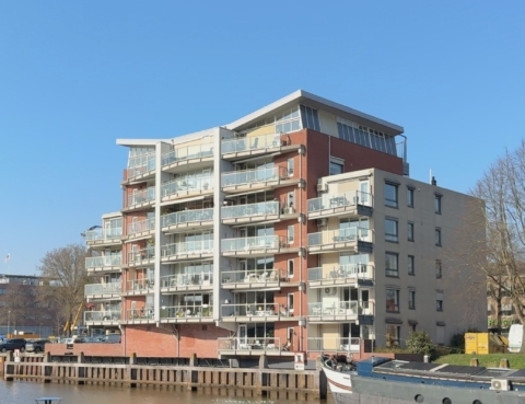 CLV-renovatie